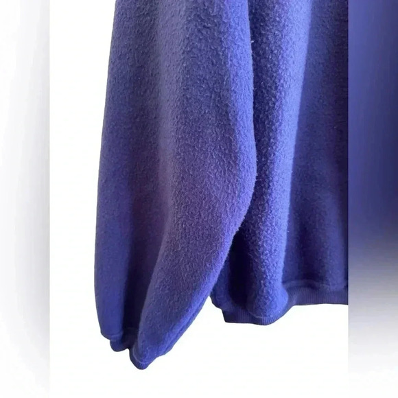 FAST SOLAR FLEECE Sweatshirt- Size L - Picture 6 of 12